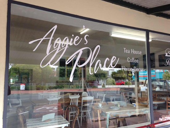South East And Limestone Coast SA Book Restaurant