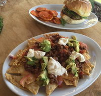 Alive And Well - Book Restaurant