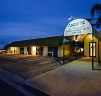Anglers Inn Restaurant - Book Restaurant