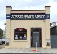 Aussie Take Away Penola - Book Restaurant