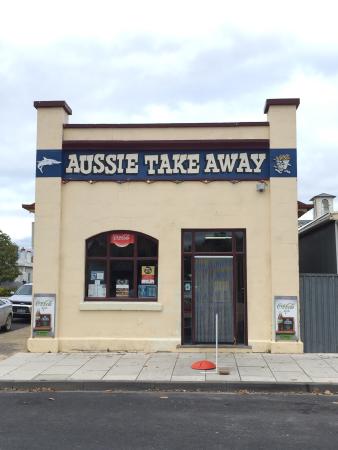 Aussie Take Away Penola - Book Restaurant 0