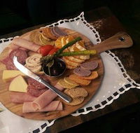 Backyard Bread Tasting Cafe  Providore - Book Restaurant