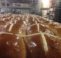 Barmera Bakery - Book Restaurant