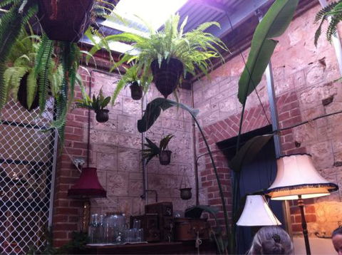 Bay Funktion - Book Restaurant 0