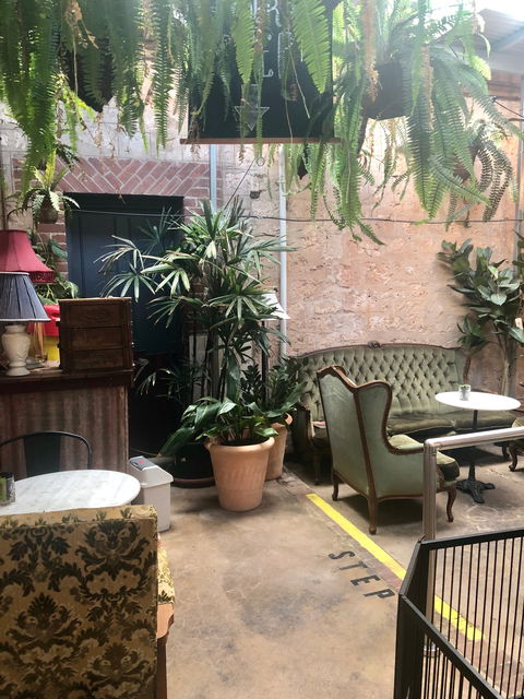 Bay Funktion - Book Restaurant 5