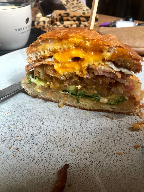 Bay Funktion - Book Restaurant 6