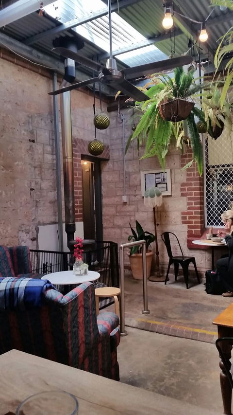 Bay Funktion - Book Restaurant 8