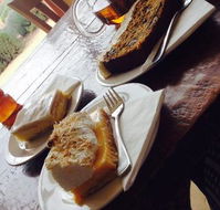 Bella Lavender Estate - Book Restaurant