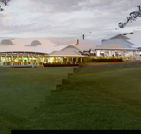 Big River Tavern - Book Restaurant