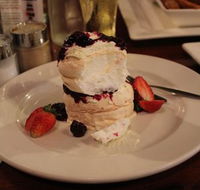 Billy Mac's Bistro - Book Restaurant