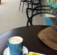Blue Lime Cafe and Deli - Book Restaurant