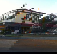 Bon Accord Hotel - Book Restaurant