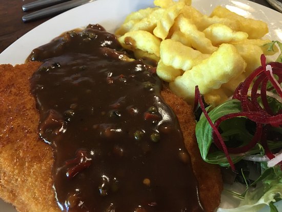 Lowan Vale SA Book Restaurant