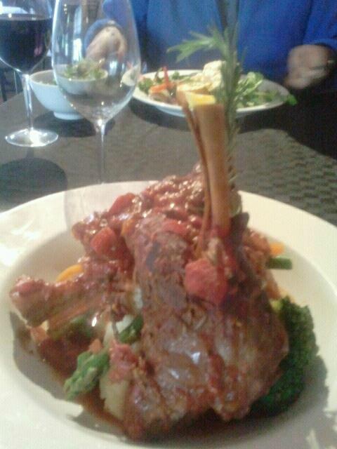 Bucks Bistro - Book Restaurant 2