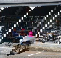 Burra Fresh - Book Restaurant