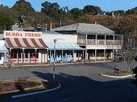 Burra Hotel