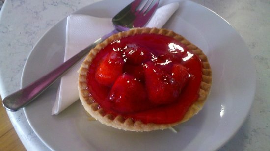 Strathalbyn SA Book Restaurant