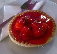 Carousel Cafe Bakery - Book Restaurant
