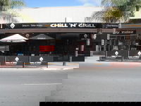 Chill n Grill