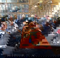 Coffin Bay Hotel - Book Restaurant