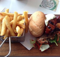 Coopers Alehouse Wallaroo - Book Restaurant