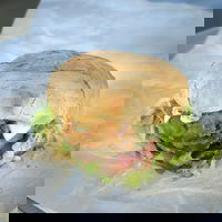 Country Fried Chicken