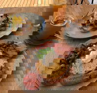 Drift Robe - Book Restaurant