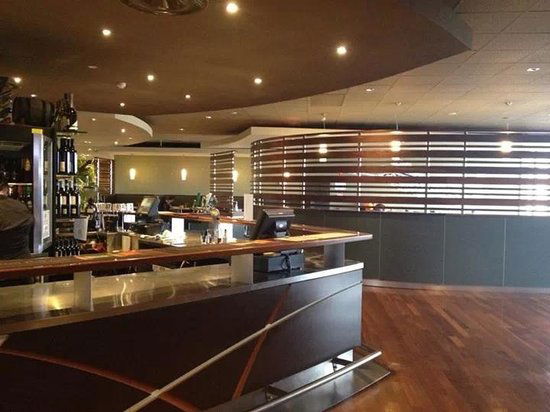 Pimba SA Book Restaurant