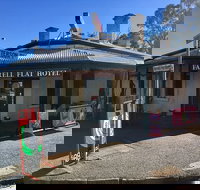 Farrell Flat Hotel - Book Restaurant