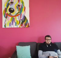 Fat Beagle Coffee Shop - Book Restaurant