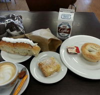 Five Loaves Bakery - Book Restaurant