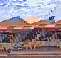 Flinders Food Co - Book Restaurant