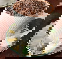 Gaslight - Book Restaurant