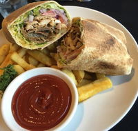 Golden Elephant Indian Restaurant - Book Restaurant