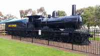 Goyder St Cafe