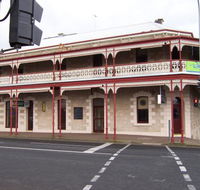 Grand Hotel - Book Restaurant