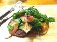 Harvest Mylor Cafe Adelaide Hills