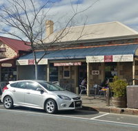 Jacks High Street Cafe  Bakery - Book Restaurant