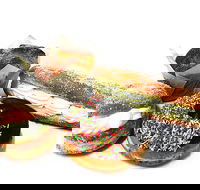 Jamestown Bakery - Book Restaurant