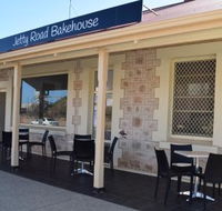 Jetty Road Bakehouse - Book Restaurant