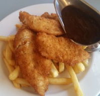 Kadina Hotel - Book Restaurant