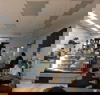 KALV  Co. - Book Restaurant