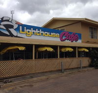 Ki Lighthouse Cafe - Book Restaurant