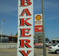 Kipling's Bakery - Book Restaurant