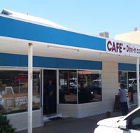 Lameroo Cafe - Book Restaurant