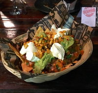 Locky's Place - Book Restaurant