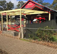 Lovell's Bakery - Book Restaurant