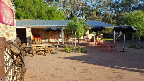 Lovells Bakery - Book Restaurant 0