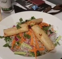 Maggi's Cafe Restaurant - Book Restaurant