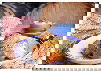 Mallee Estate Winery